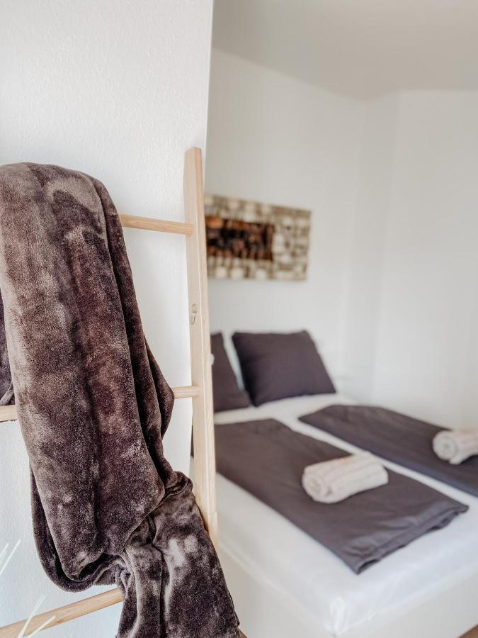 Lake View Apartment Seecorso Velden am Wörthersee Esterno foto
