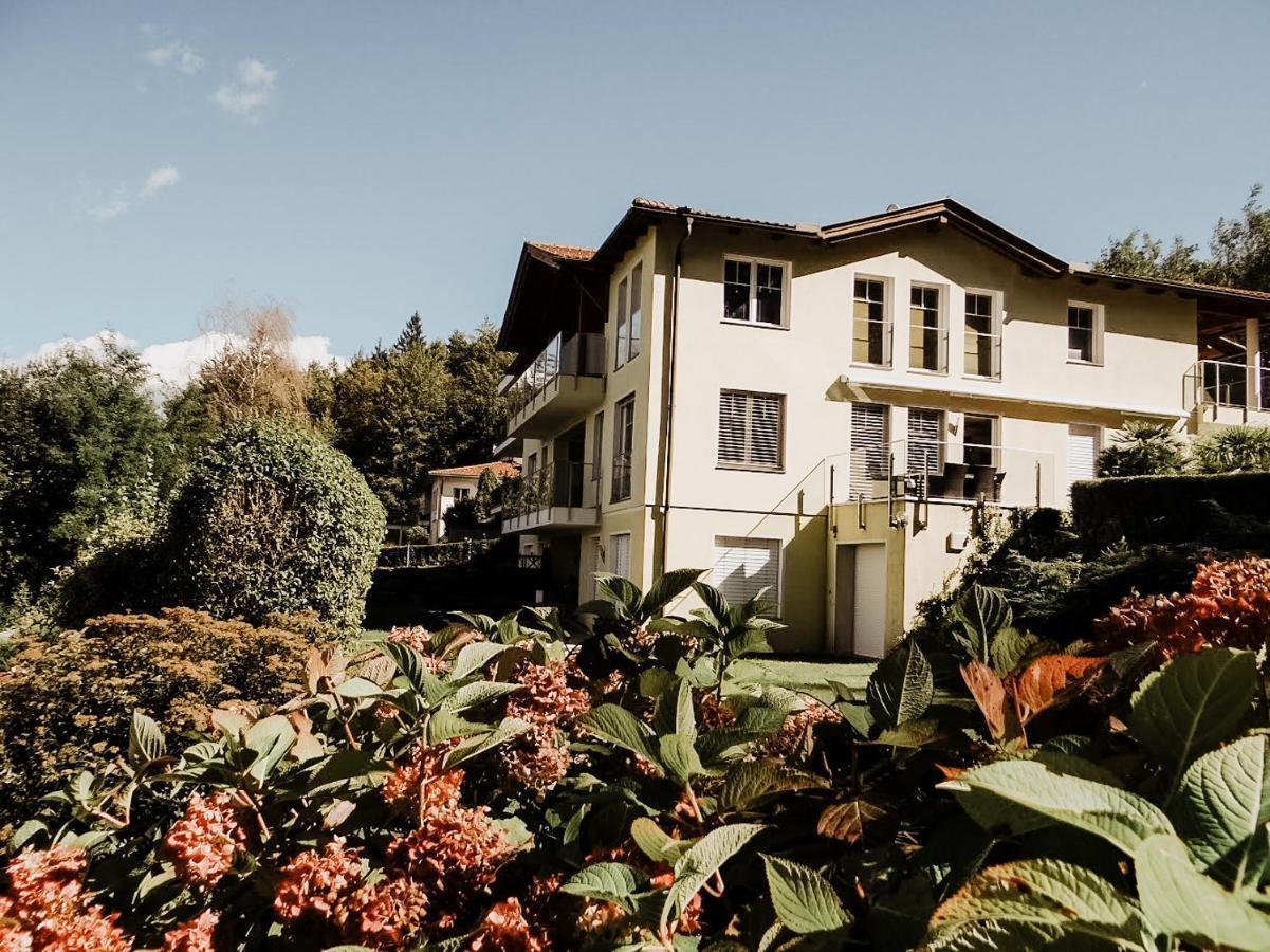 Lake View Apartment Seecorso Velden am Wörthersee Esterno foto