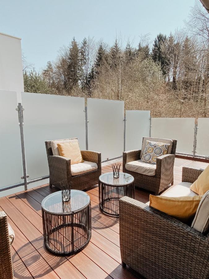 Lake View Apartment Seecorso Velden am Wörthersee Esterno foto