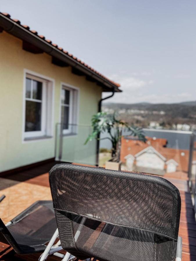 Lake View Apartment Seecorso Velden am Wörthersee Esterno foto