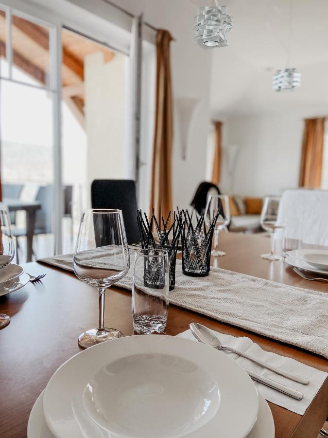 Lake View Apartment Seecorso Velden am Wörthersee Esterno foto