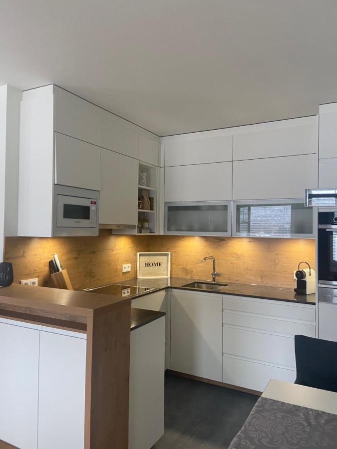 Lake View Apartment Seecorso Velden am Wörthersee Esterno foto
