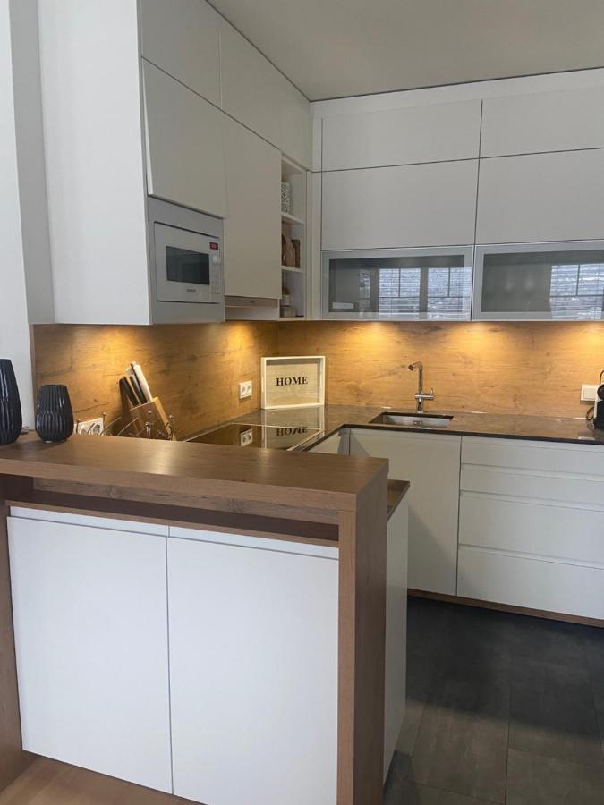 Lake View Apartment Seecorso Velden am Wörthersee Esterno foto